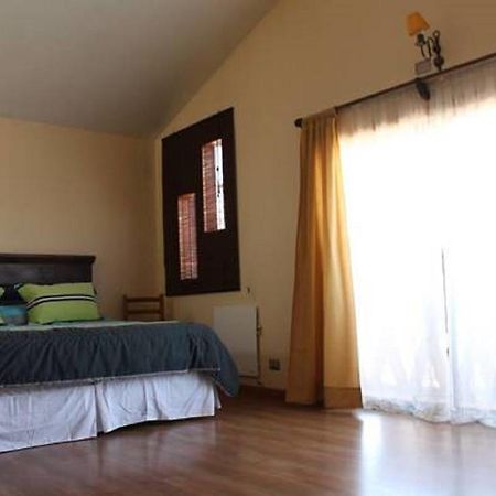 Hostal Caupolican Concepción Buitenkant foto