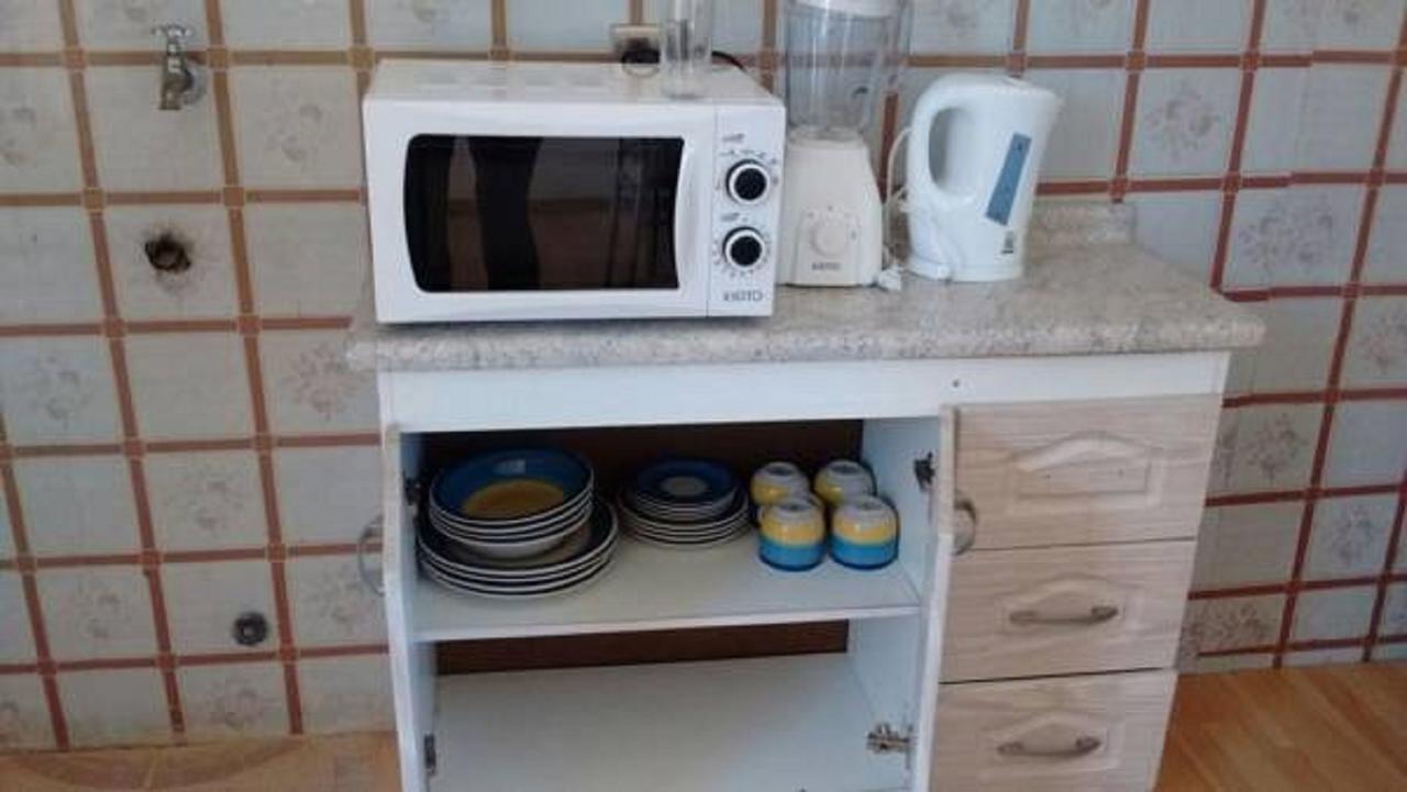 Hostal Caupolican Concepción Buitenkant foto